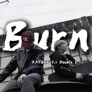 战火 Burn (feat. Double L) (Explicit)