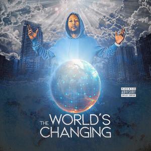 As Planned (feat. Ray Real Righteous) (Explicit)