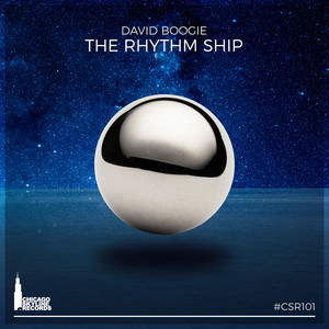 The Rhythm Ship (Original Mix)