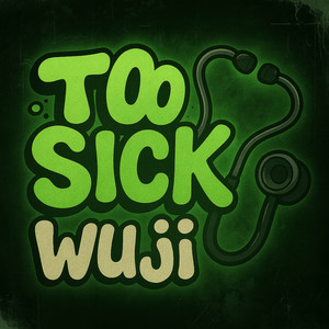 Too Sick (Explicit)