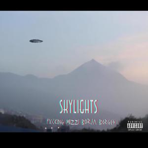 Skylights (feat. OG. GARA) (Explicit)