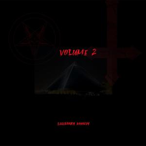 Volume 2 (Explicit)