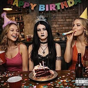 SILLY SILLY BIRTHDAY TALKING (Explicit)