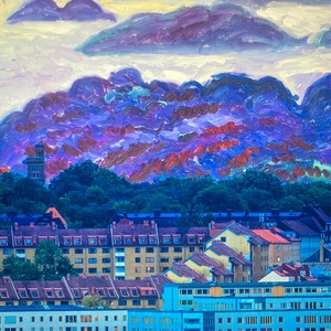 Minuter och sekunder