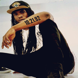 10.21.92 (Deluxe Edition|Explicit)