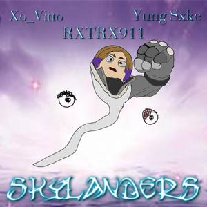 Skylanders (Explicit)