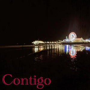 Contigo (feat. JAEHARPER)