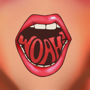 WOAH! (feat. Takeshine & TenxTen) (Explicit)