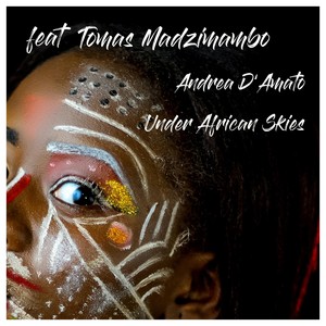 Under African Skies (Amapiano Version)