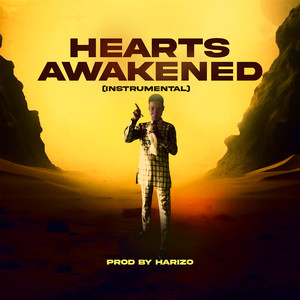Hearts Awakened (Instrumental)