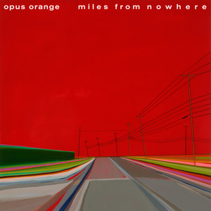 Miles from Nowhere