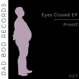 Eyes Closed EP