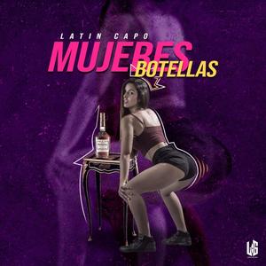 Mujeres, Botellas