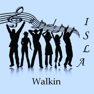 Walkin(Feat. Haile Maskel)