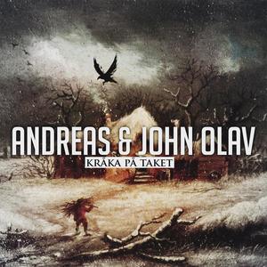 Kråka på taket (with John Olav Nøkland)