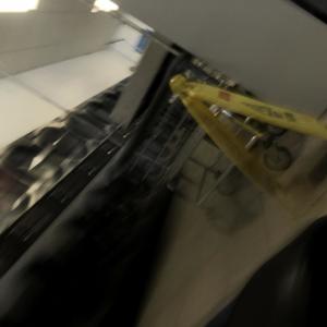 the crust on my shoes is turning me to gold / vivid prerequisites (Explicit)