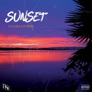 Sunset(feat. Tikas)