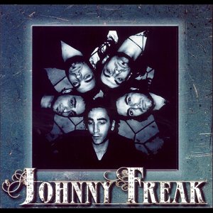 Johnny Freak