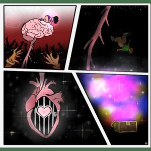 my mind (interlude) (Explicit)