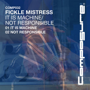 It Is Machine/Not Responsible