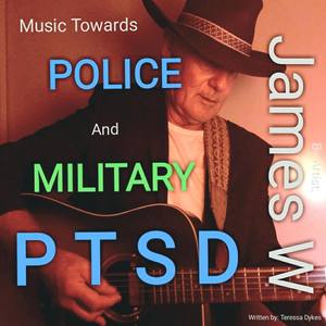 Music Towards Police and Military PTSD