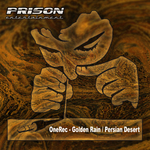 Persian Desert (Original Mix)