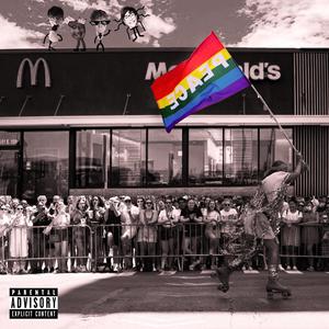 Pride (feat. Lil Cheesesticks, Lil Securityrisk & Lil Bama) [Explicit]