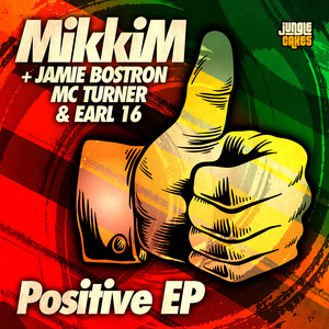 Positive Vibrations (Original Mix)