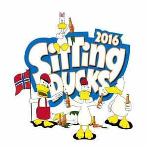 Sitting Ducks 2016 (Explicit)