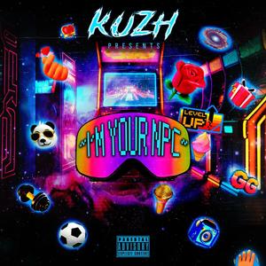 I'm Your NPC (Explicit)