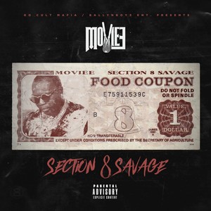 Section 8 Savage (Explicit)
