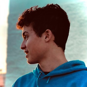 Jack Gabriel - No Heart of Stone (Demo)