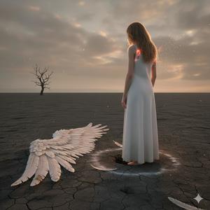 날개 잃은 천사 (Angel without Wings)