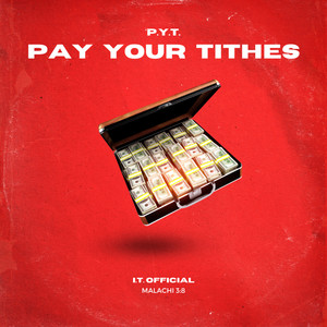 Pay Your Tithes