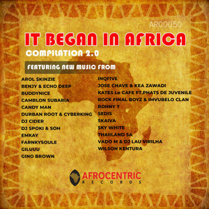 To the beat(feat. Kea Zawadi)