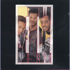 I Want You Back In My Life (E.T.W. Album Version)