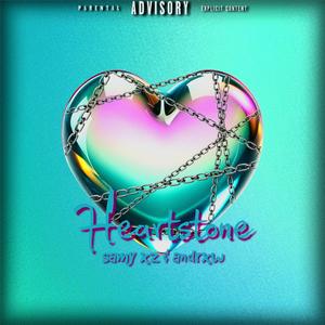 Heartstone (feat. samy xz) [Explicit]