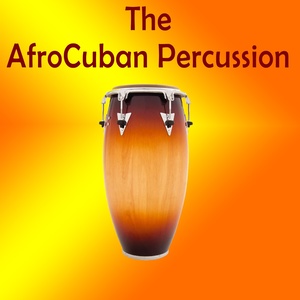 The Afrocuban Percussion