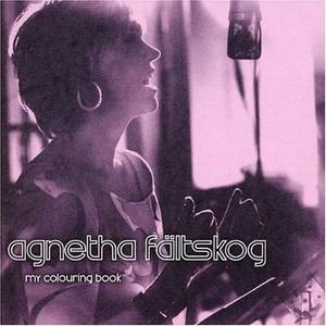 Agnetha Faltskog - When you walk in the room (Orginal)
