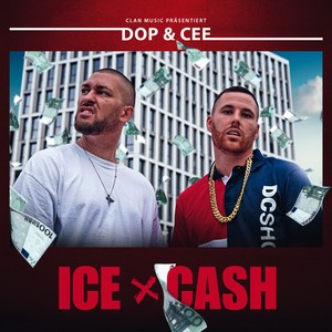 Ice X Cash (Explicit)