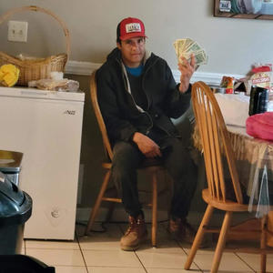 God's bad luck (feat. Dj TBear) (Explicit)