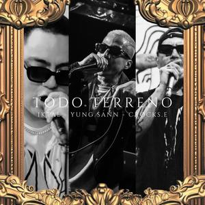 Todo terreno (feat. Iktal, Yung Sann & Crocks-e) (Explicit)