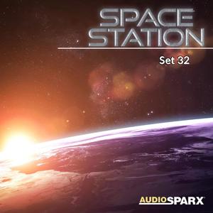 Space Station, Set 32