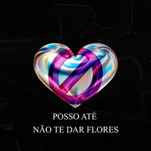 Posso Até Não Te Dar Flores (Explicit)