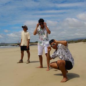 AFRODITA (feat. Ronty & Tommy Santos) (Explicit)