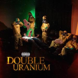 Double Uranium (Explicit)