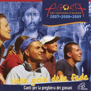 Come il cervo va all'acqua viva