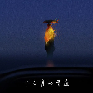 十二月的奇迹（我望眼欲穿）