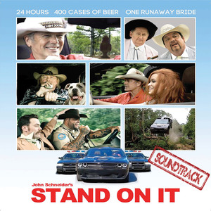 Stand on It (Original Motion Picture Soundtrack)
