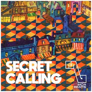 Secret Calling (feat. Felipe Tedesco)